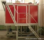 CM-420型低温磨粉机