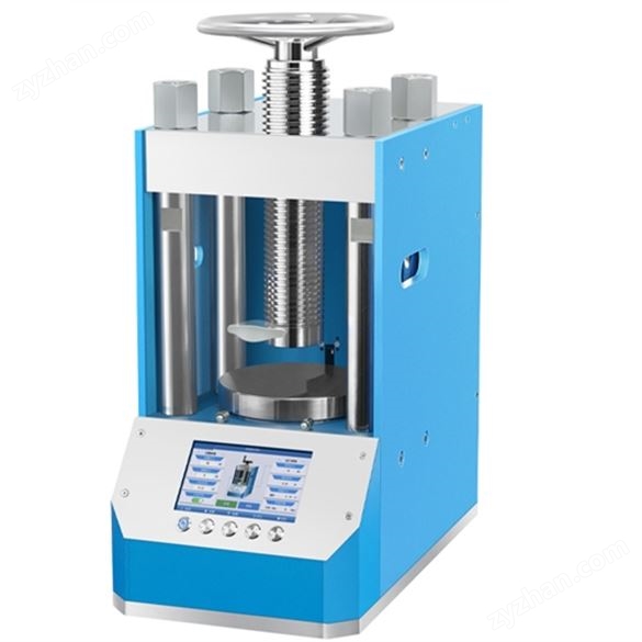 分體電動粉末壓片機300噸