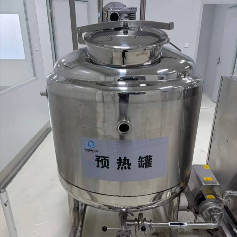 奶皮子酸奶生產(chǎn)線 小型酸奶乳制品加工設(shè)備