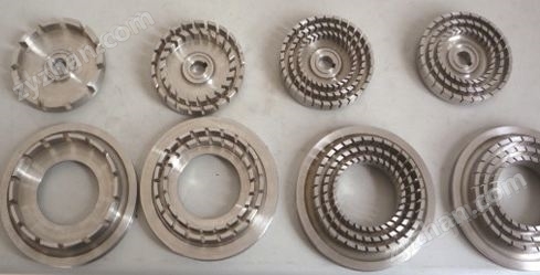 洗面奶乳化機