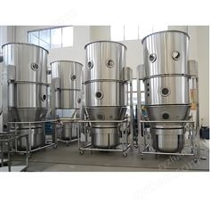一步制粒機