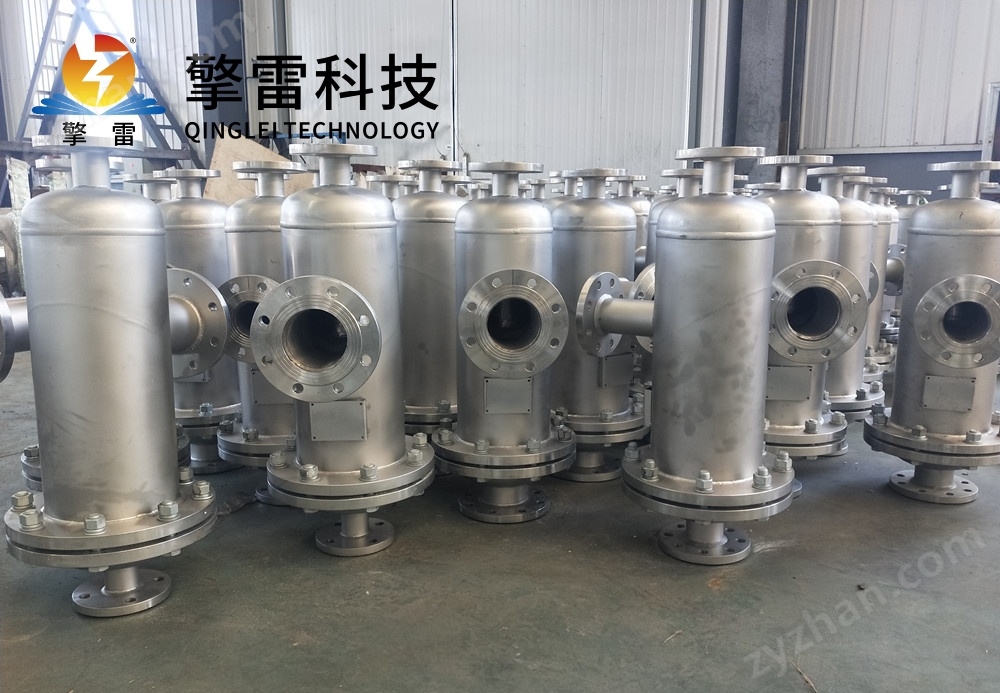 管式熱交換器-參數(shù)