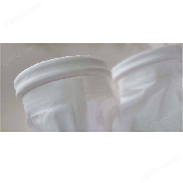 聚四氟乙烯濾袋