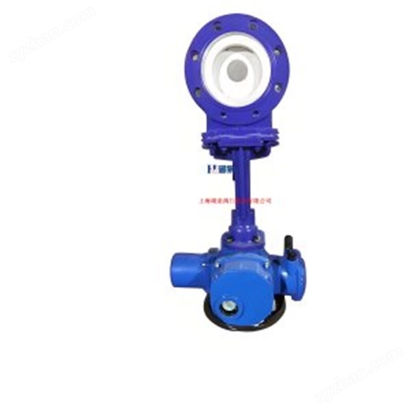 廢水、泥漿PZ973H-10P  DN150電動(dòng)刀閘閥圖片