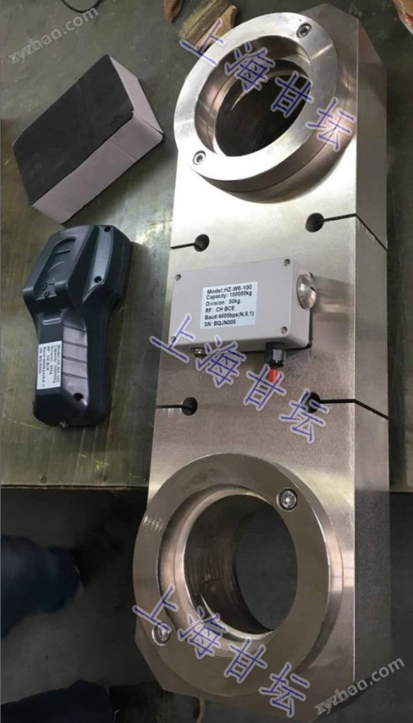 500噸電子拉壓測力儀表 用于汽車工