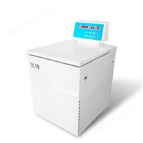 DL5M低速大容量冷凍離心機