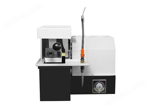 Q-2金相試樣切割機(jī)
