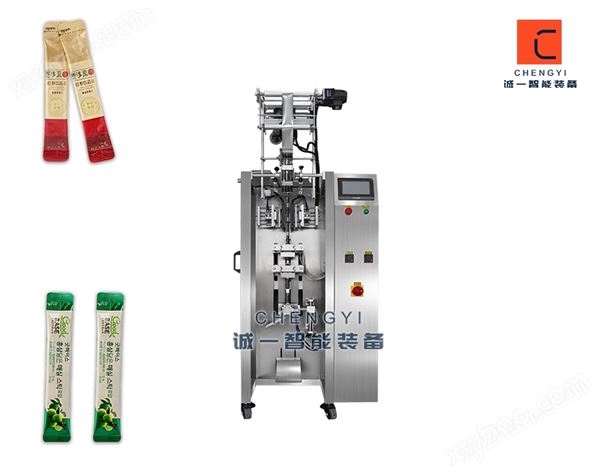 高速單列液體包裝機(jī)_單列口服液包裝機(jī)圖片