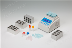 干式恒溫器——MiniBox/MiniBox-C