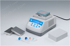 干式恒溫器-DH300/DC10