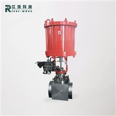 江浪 RV ZHJM高壓調節閥