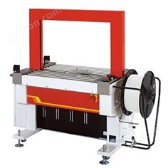 中國臺灣仲順TP-601A Tauris全自動無人化打包機