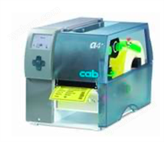 CAB條碼打印機(jī)CAB A4+