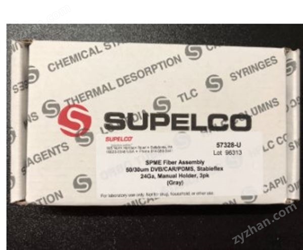 50302-USUPELCO LC-18色譜科固相萃取柱一級代理圖片