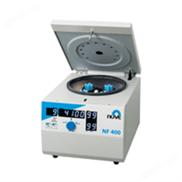 NF 400/400R中容量離心機(jī)