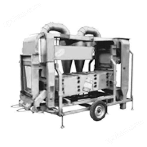 5XZC-10 型瓜子精選分級(jí)機(jī)