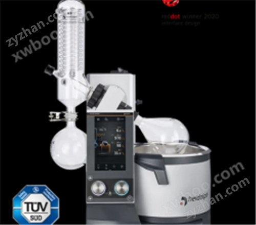 Hei-VAP Ultimate Control���������D���l�x