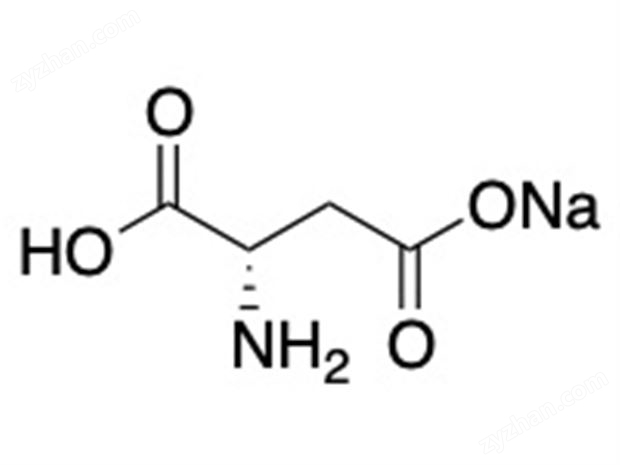 L-天冬氨酸鈉鹽