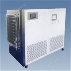 DGJ-75L200FGP中式型凍干機2.25㎡
