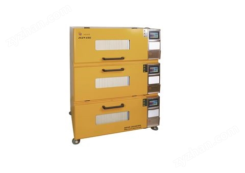 ZCZY-CSE組合式超大容量二氧化碳振蕩培養(yǎng)箱