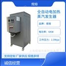 全自動(dòng)6KW立式電蒸汽二次加熱過熱器