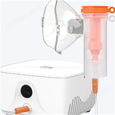 醫用壓縮式霧化器