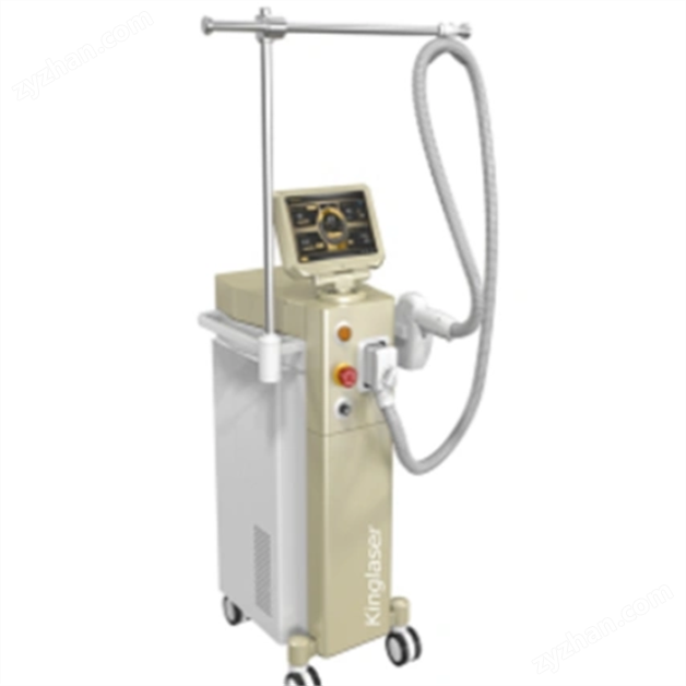 半導體激光治療機