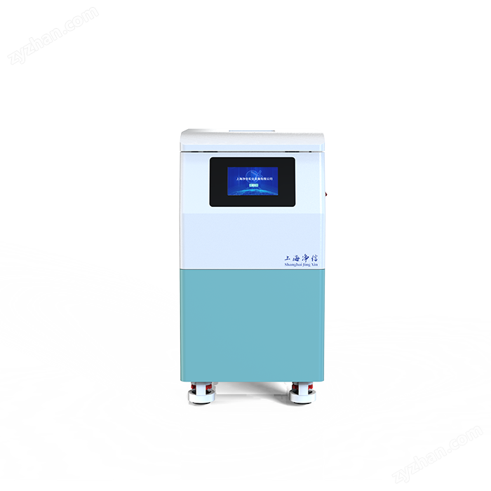 JX-QE-CL QuEChERS前處理一體機(jī)