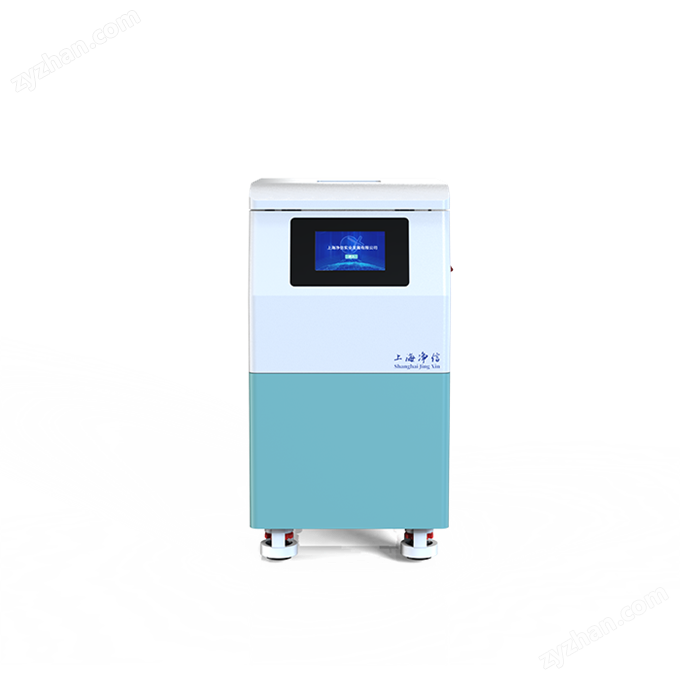 JX-QE-CL QuEChERS前處理一體機