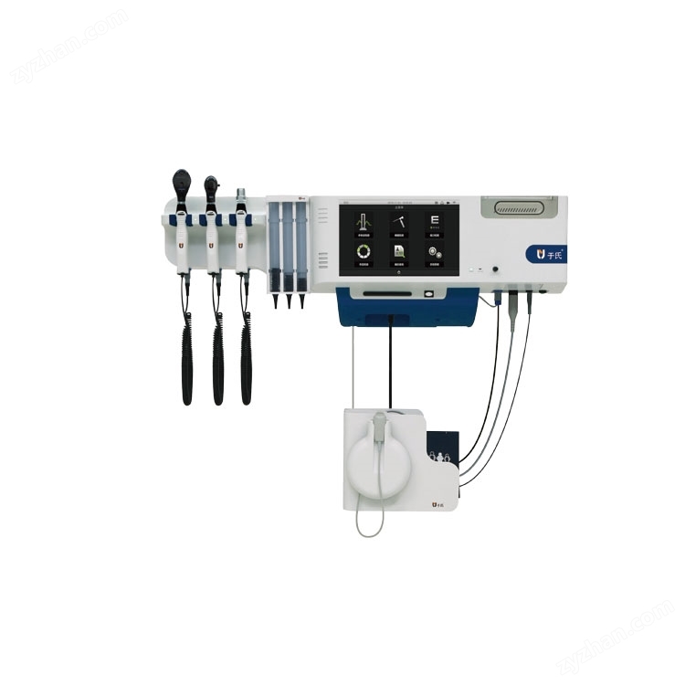 于氏 信息化診斷系統(tǒng)