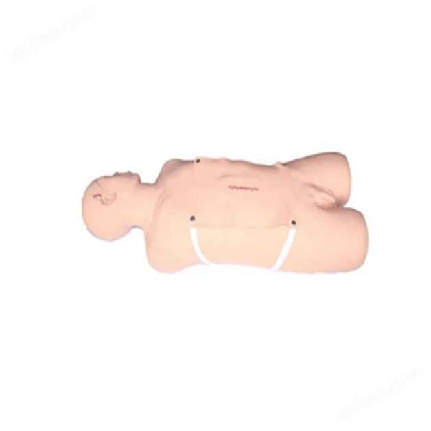 艾米立 拆線換藥模擬人