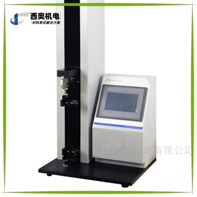 鋁塑組合蓋撕拉力檢測儀