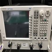 安捷倫Agilent PNA微波網(wǎng)絡(luò)分析儀
