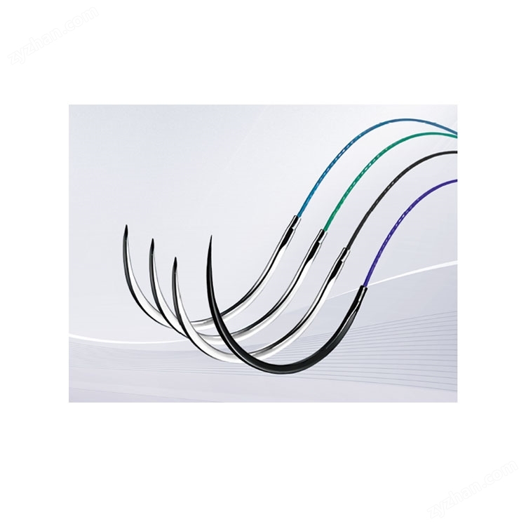 傍云 可吸收性外科縫線