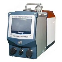 ZR-3923型環(huán)境空氣顆粒物綜合采樣器