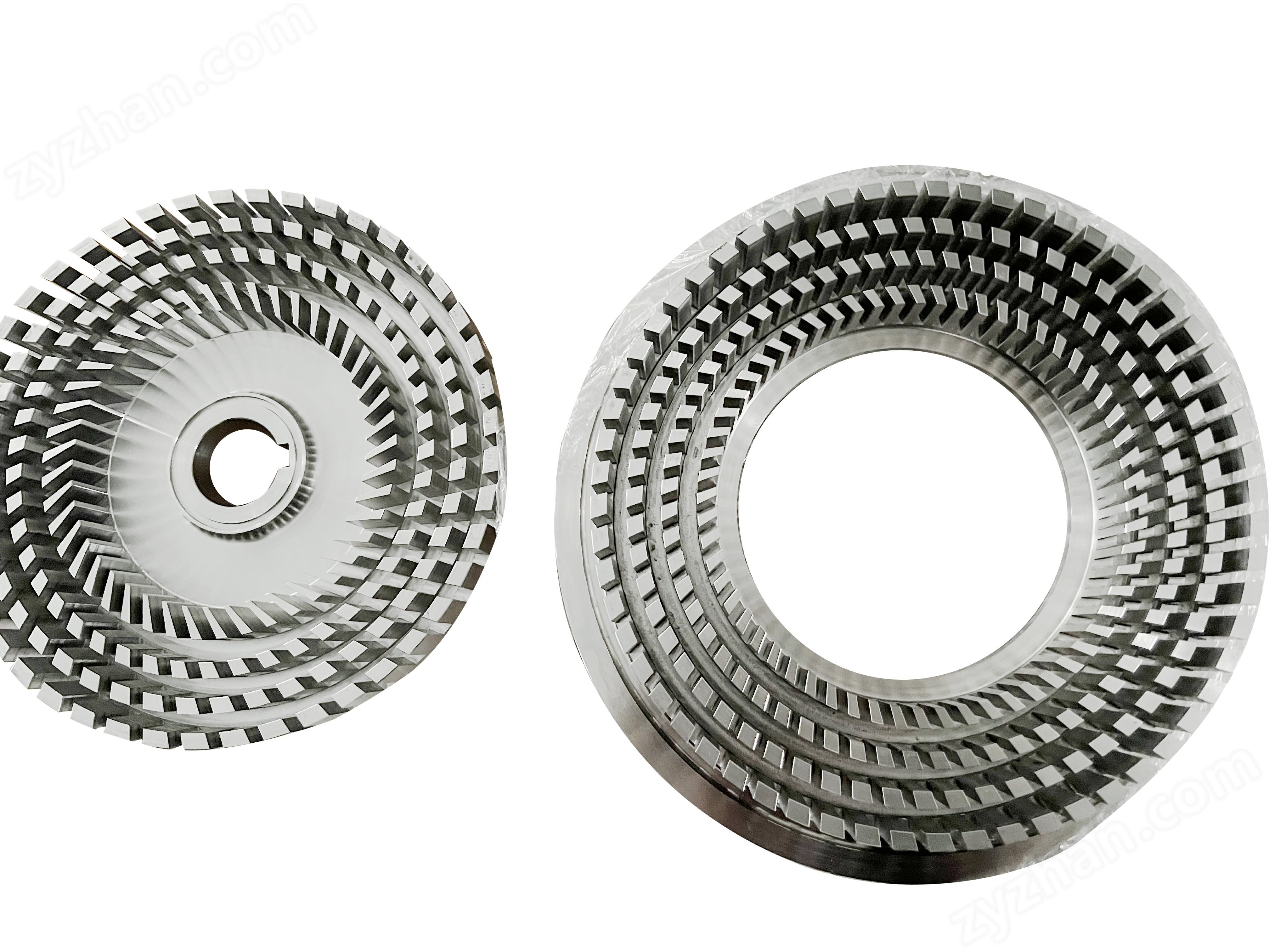 實(shí)驗(yàn)室粉碎分散機(jī)