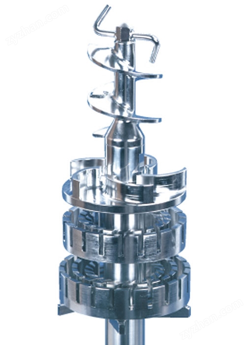 實(shí)驗(yàn)室用高剪切乳化機(jī)