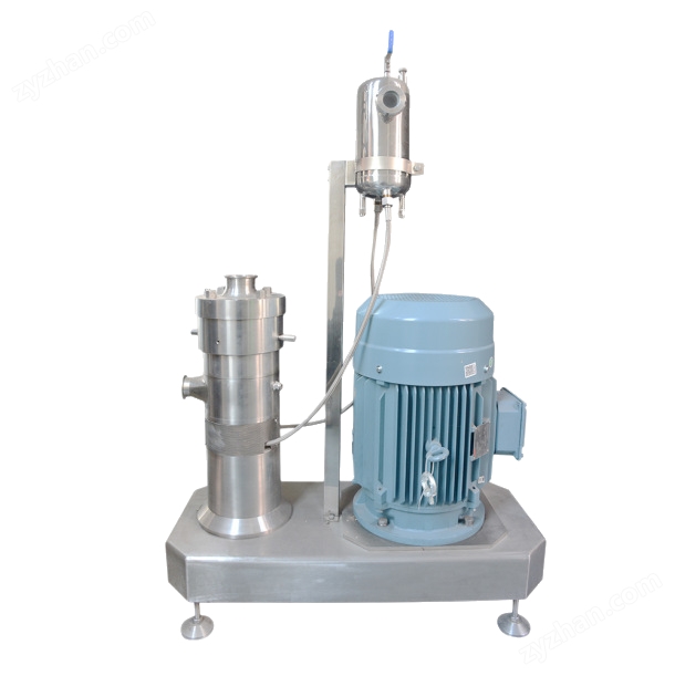 動(dòng)物血細(xì)胞破碎膠體磨