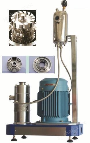 動(dòng)物血細(xì)胞破碎膠體磨