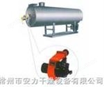 RLY系列燃油熱風爐