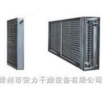 SRZ和SRL型螺旋翅片式散熱器