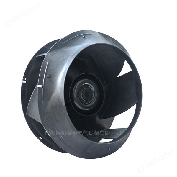 ebmpapst空調(diào)凈化用離心風(fēng)機R3G560-AQ04-01圖片