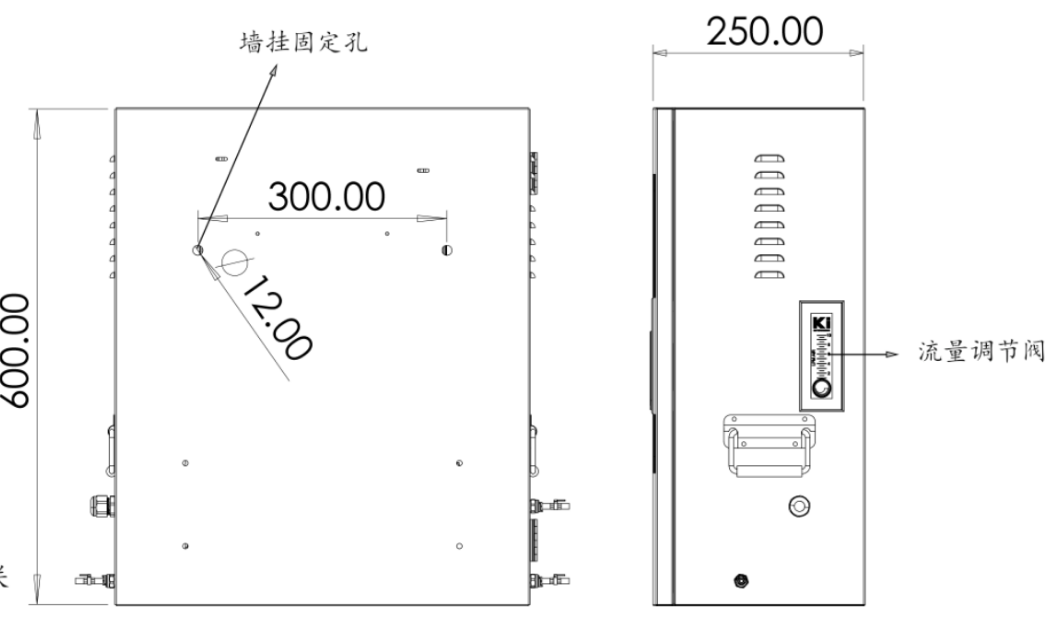設(shè)備推薦：水質(zhì)監(jiān)測(cè)設(shè)備——一款多功能的水質(zhì)ph電導(dǎo)率2025(萬(wàn)象推送)