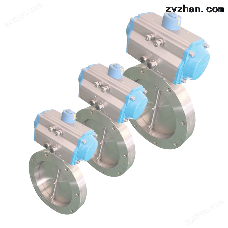 說一說不銹鋼真空蝶閥的結構特點與場景應用
