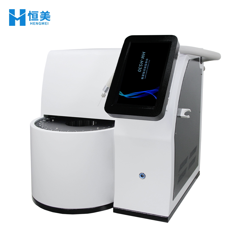 全自动顶空进样器 全自动顶空进样器