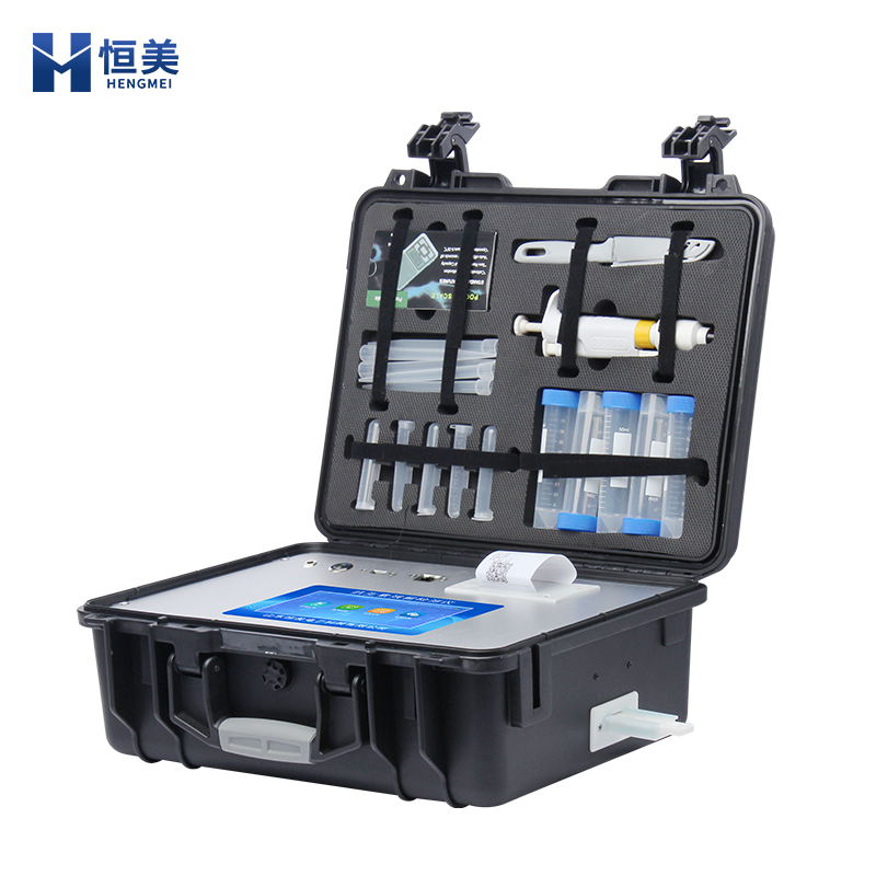 抗生素檢測(cè)儀