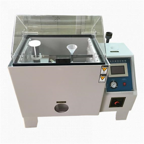 1ba41e904e677d75b797a5001c6ea26.jpg 盐水喷雾试验箱中对中性盐雾试验的要求描述