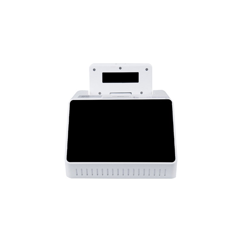 高通量圓柱pcr檢測儀：熒光定量精筑底·萬象智領分子檢測