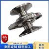 潔凈管道疏水穩(wěn)壓自動疏水閥BTM7