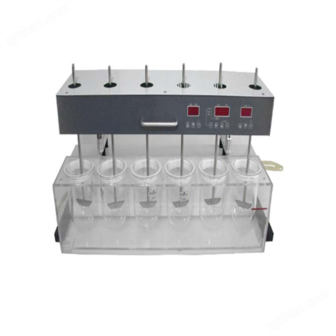 溶出度試驗(yàn)器